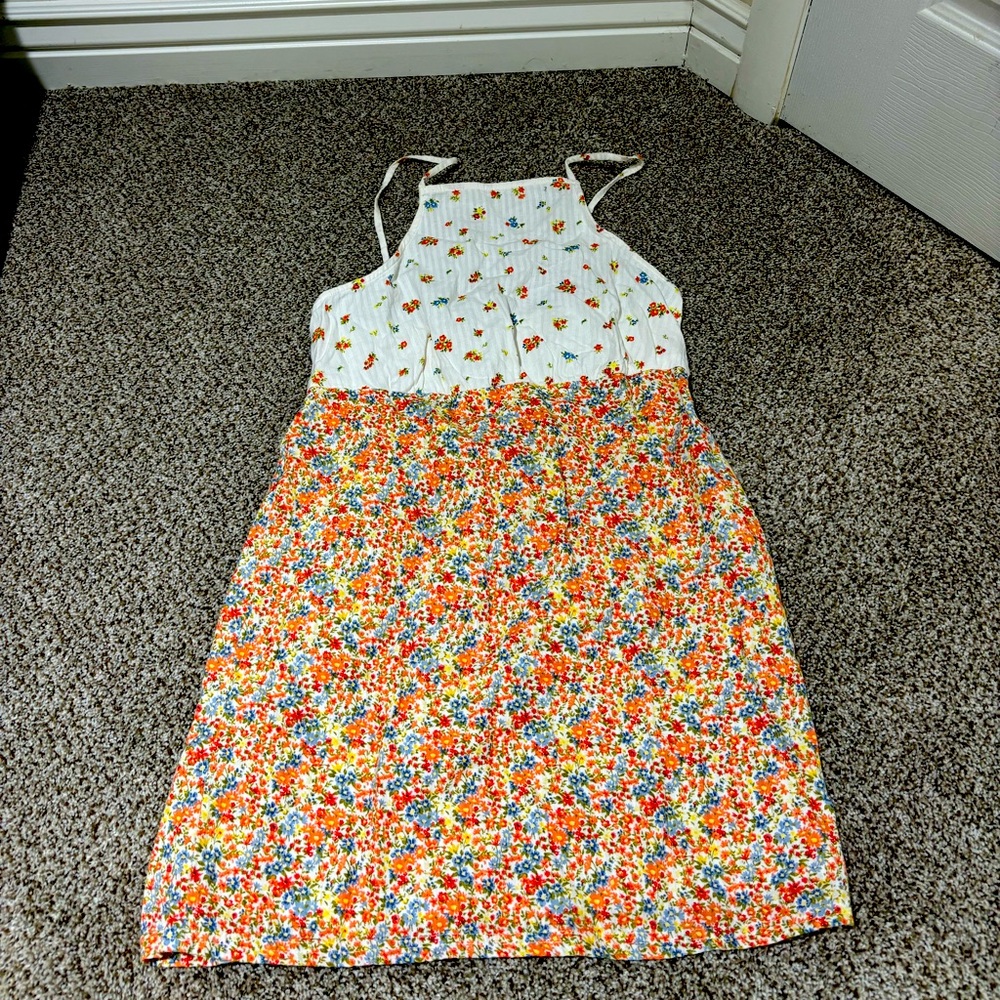 American Eagle Dress